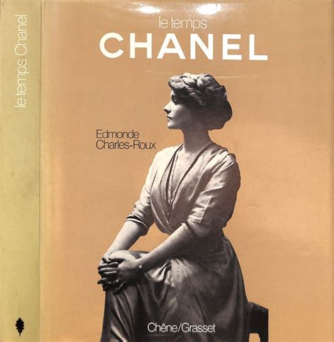 le temps chanel|Le Temps Chanel: Charles.